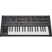 Sequential Fourm - Vue 1